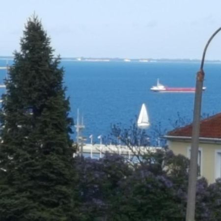 Apartament Dojlidzka Chata Gdynia Zewnętrze zdjęcie