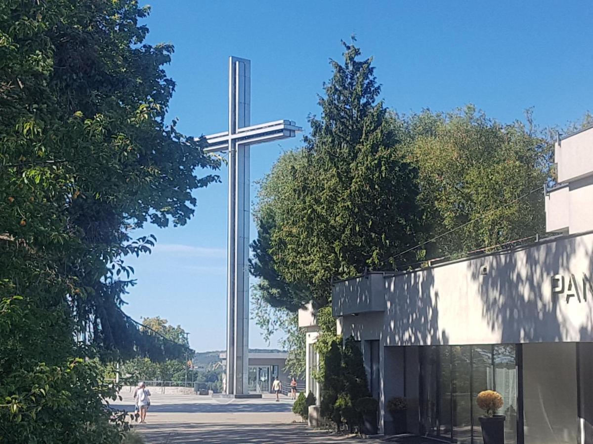 Apartament Dojlidzka Chata Gdynia Zewnętrze zdjęcie