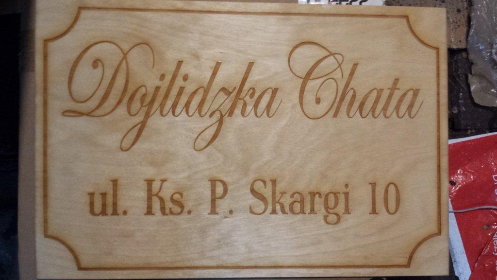 Apartament Dojlidzka Chata Gdynia Zewnętrze zdjęcie