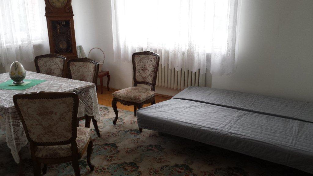 Apartament Dojlidzka Chata Gdynia Zewnętrze zdjęcie