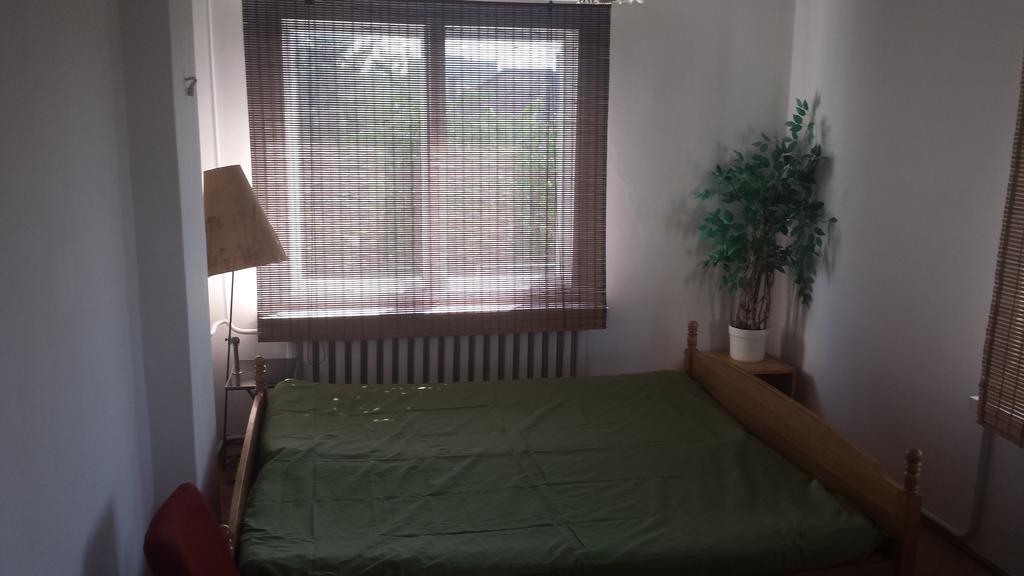 Apartament Dojlidzka Chata Gdynia Zewnętrze zdjęcie