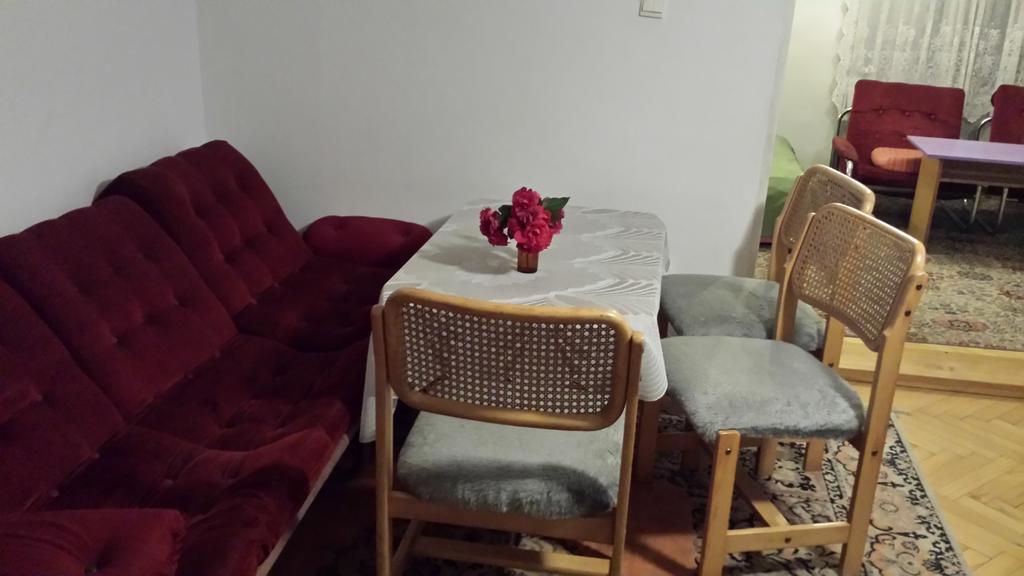 Apartament Dojlidzka Chata Gdynia Zewnętrze zdjęcie