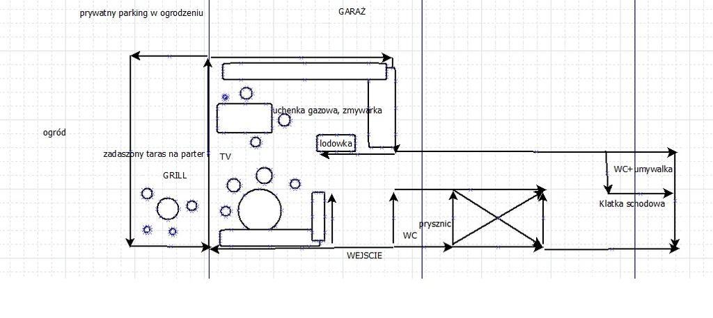 Apartament Dojlidzka Chata Gdynia Zewnętrze zdjęcie