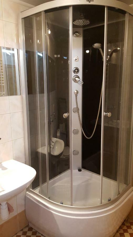 Apartament Dojlidzka Chata Gdynia Zewnętrze zdjęcie