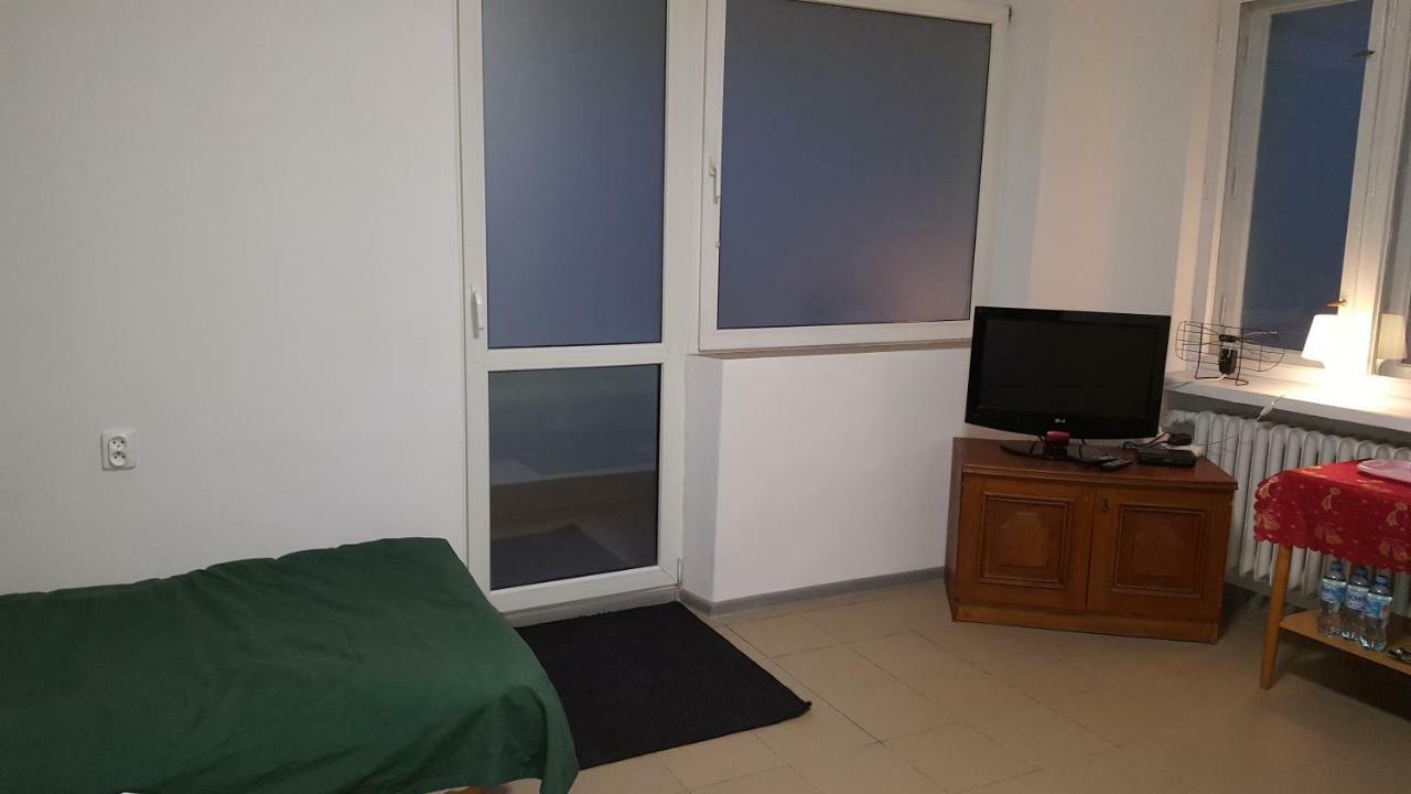 Apartament Dojlidzka Chata Gdynia Zewnętrze zdjęcie