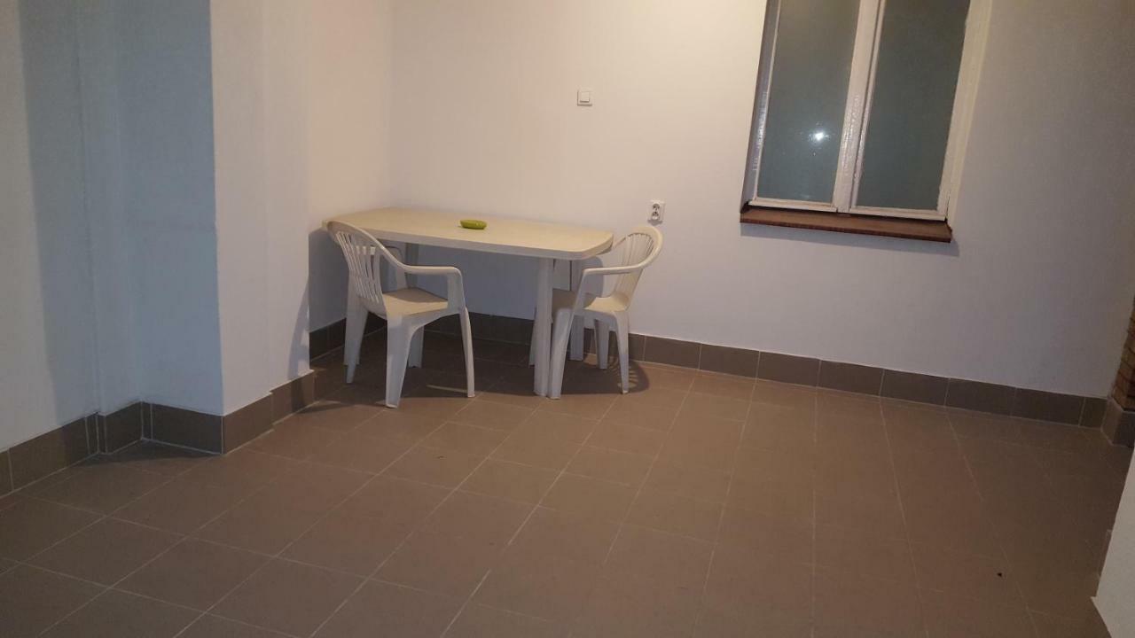 Apartament Dojlidzka Chata Gdynia Zewnętrze zdjęcie