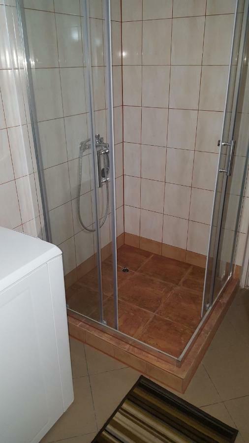 Apartament Dojlidzka Chata Gdynia Zewnętrze zdjęcie