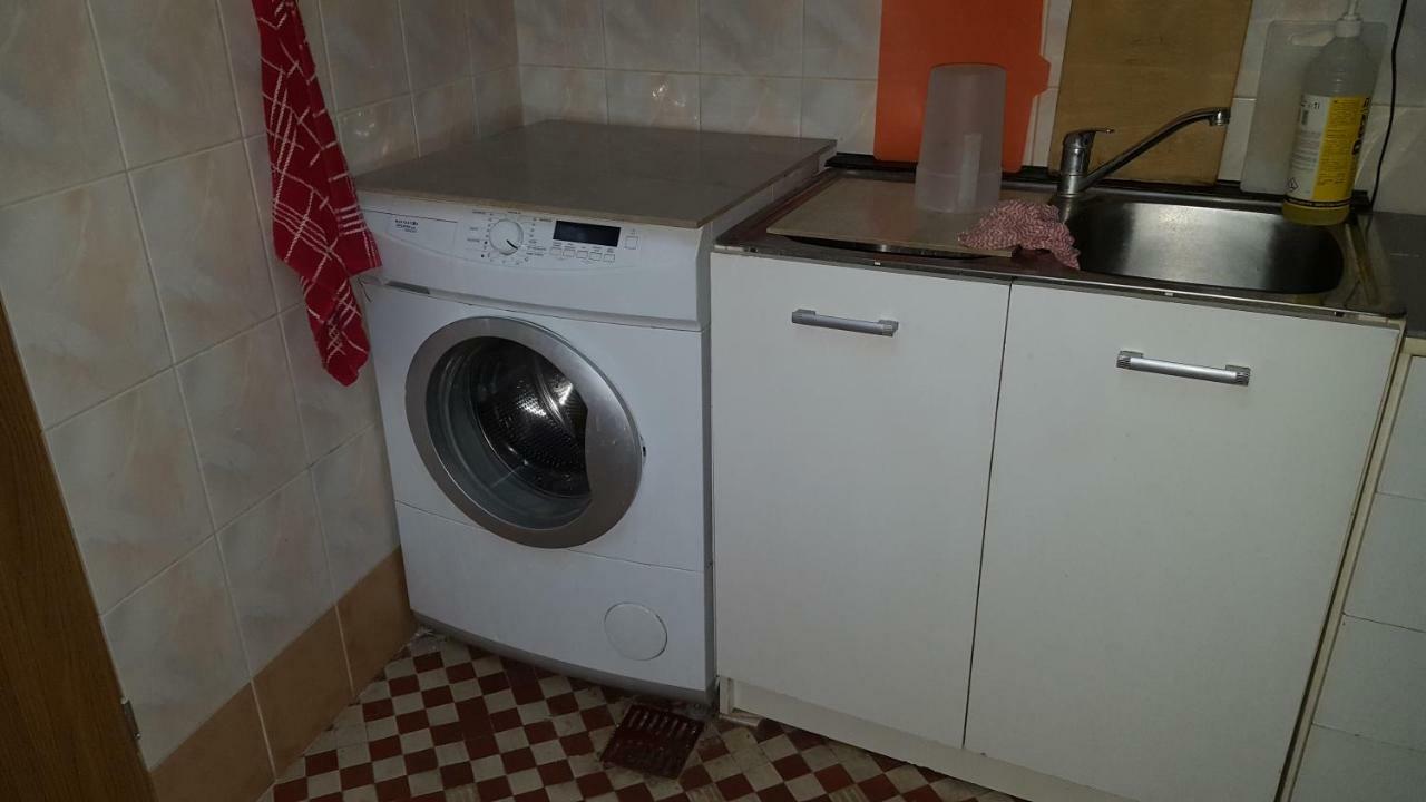 Apartament Dojlidzka Chata Gdynia Zewnętrze zdjęcie
