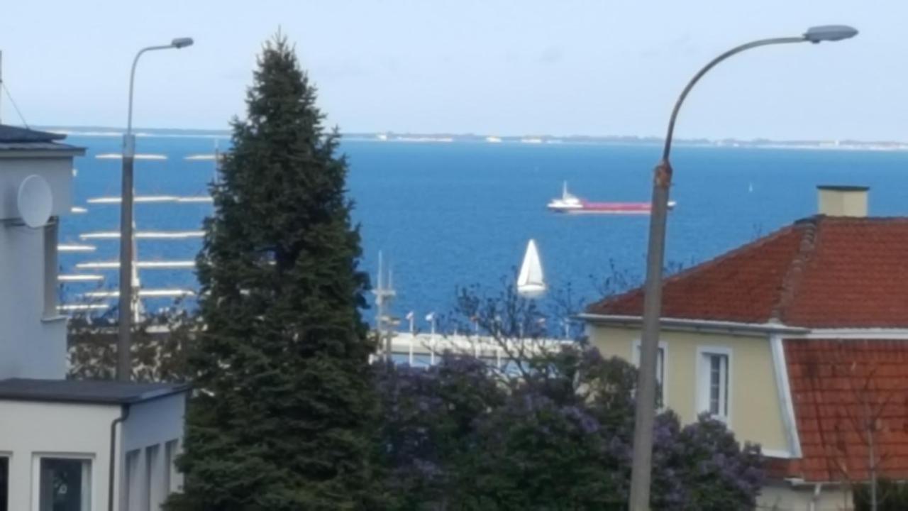 Apartament Dojlidzka Chata Gdynia Zewnętrze zdjęcie
